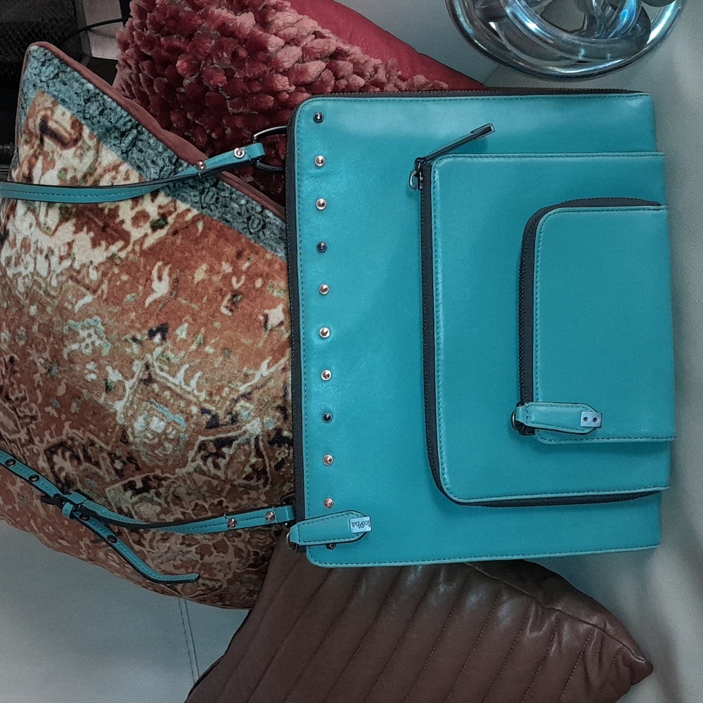 🌺KOOBA Crossbody